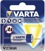 Батарейка Varta Elektron V23GA, 1 шт