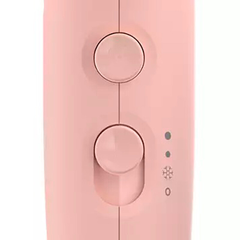 Фен Philips BHD342/10, розовый