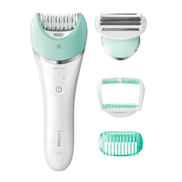 Эпилятор Philips BRE620/00