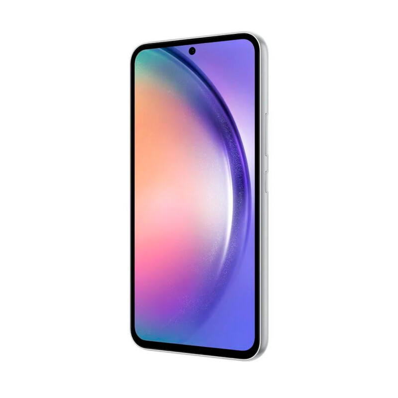 Смартфон Samsung Galaxy A54 6/256GB SM-A546EZWDSKZ, белый