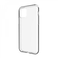 Чехол для телефона A-Case Samsung Galaxy A12 прозрачный