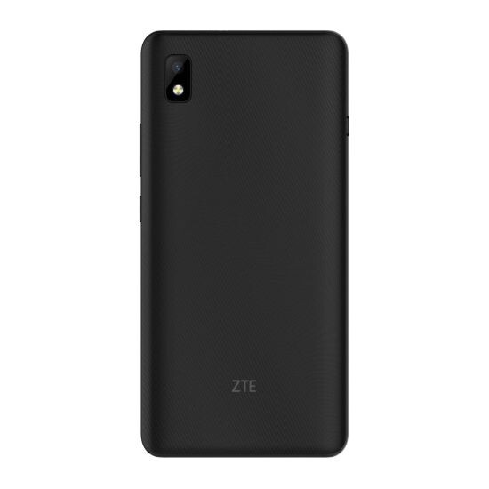 Смартфон ZTE Blade L210 1/32 GB Black