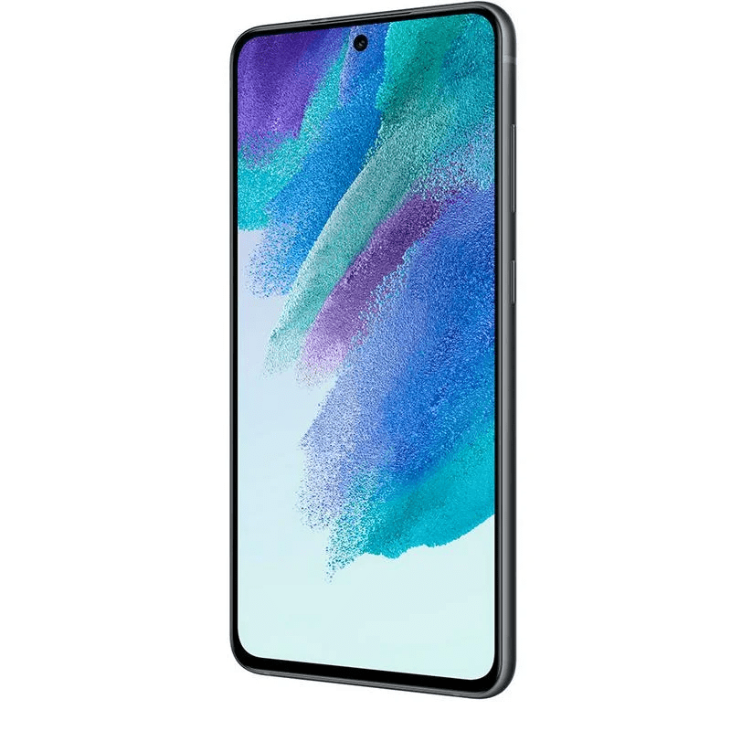 Смартфон Samsung Galaxy S21 FE 256GB  SM-G990BZAGSKZ Gray