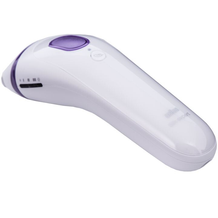 Фотоэпилятор Braun Silk-expert 3 IPL BD 3006