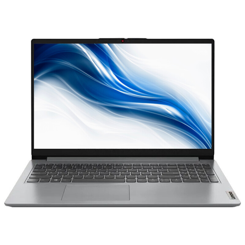 Ноутбук Lenovo IdeaPad 1 15ADA7 82R10057RK, серебристый