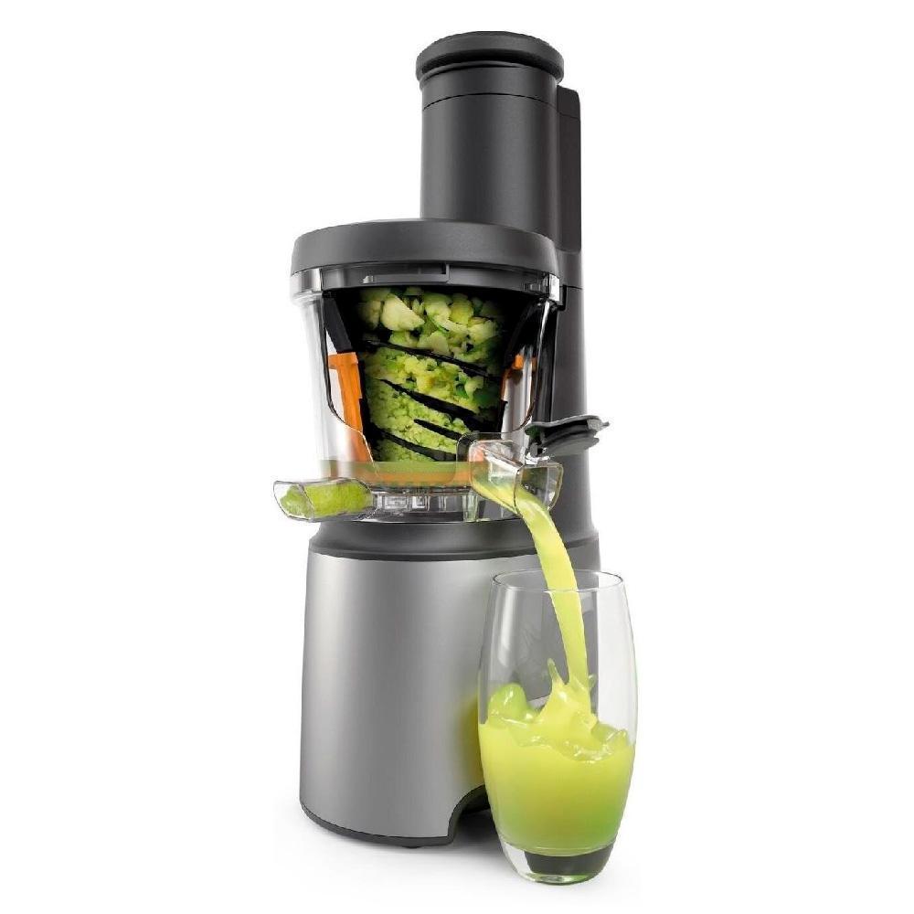 Соковыжималка прессовая Kenwood JMP 85.000SI