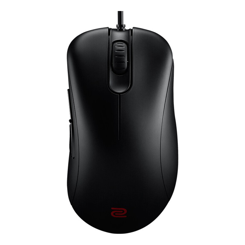 Мышь игровая BenQ Zowie EC2-B 9H.N26BB.A2E проводная, черная