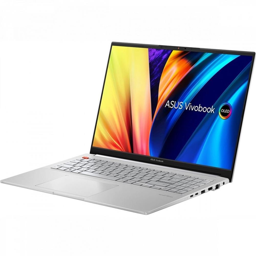 Ноутбук Asus Vivobook Pro 16 K6602ZC-N1114/16 WUXGA/Core i5 12500H 2.5 Ghz/16/SSD512/RTX3050/4/Dos