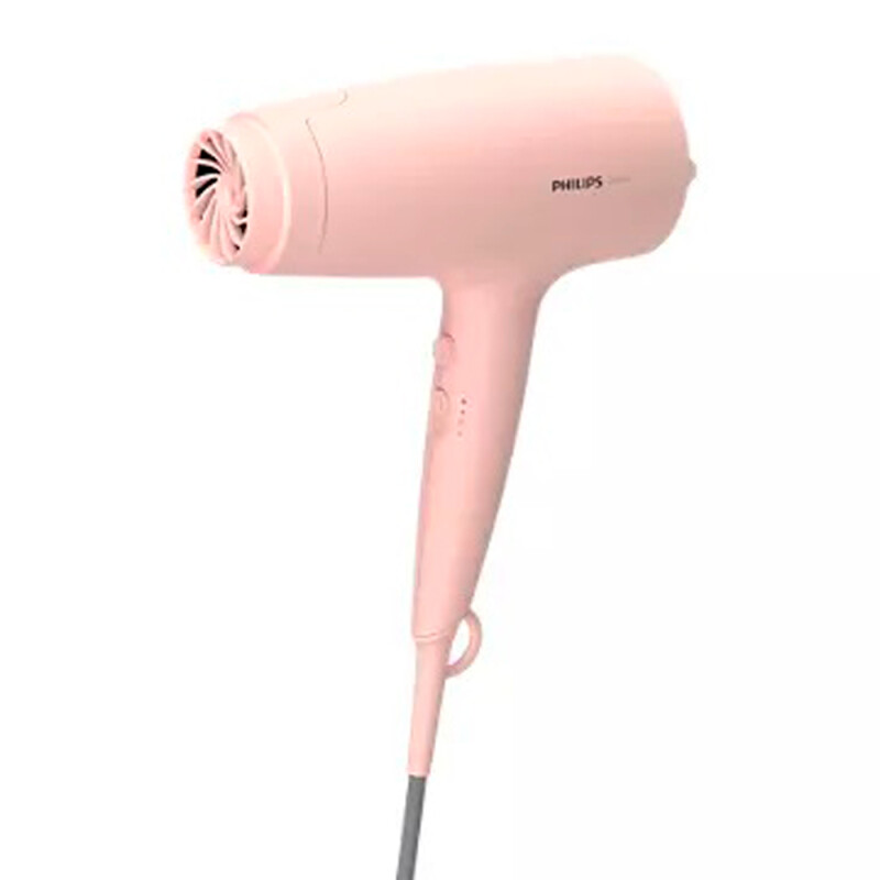 Фен Philips BHD342/10, розовый