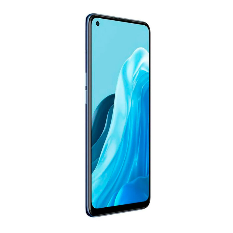 Смартфон Oppo Reno7 5G 8/256GB Starry Black