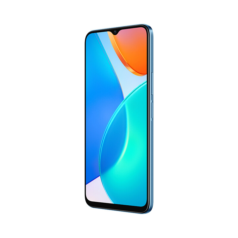 Смартфон Honor X6 4/64GB Ocean Blue