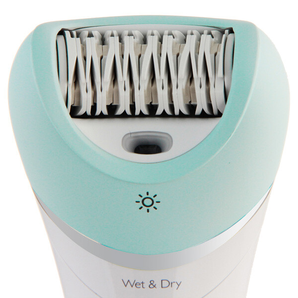 Эпилятор Philips BRE620/00