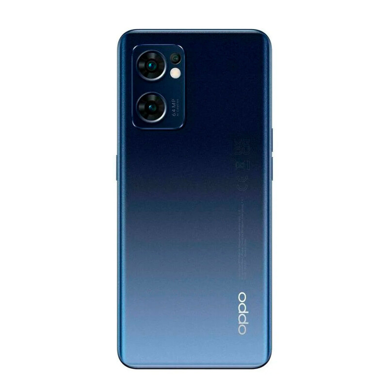 Смартфон Oppo Reno7 5G 8/256GB Starry Black