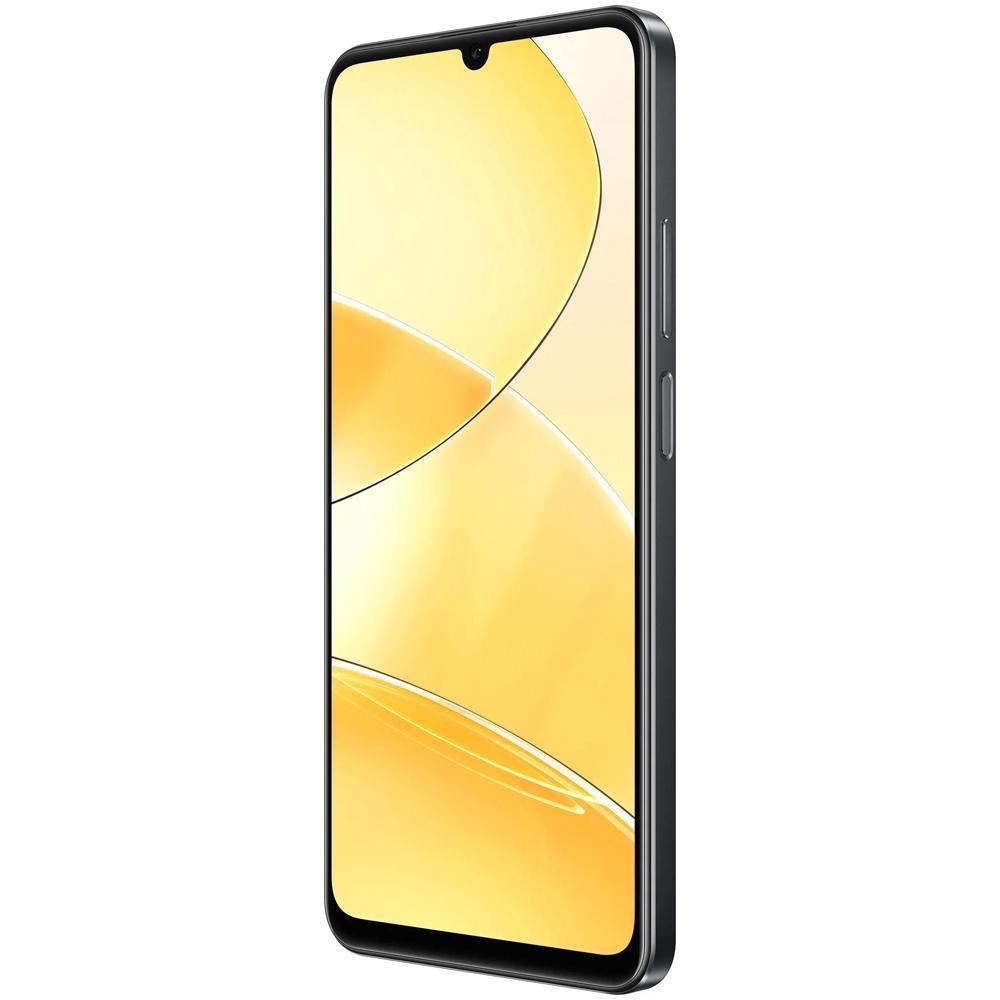 Смартфон Realme C51 4/128GB, Carbon Black