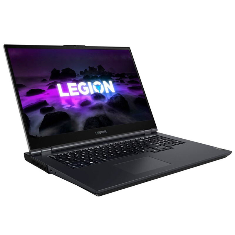Ноутбук Lenovo Legion 5 17ACH6 82K00005RK
