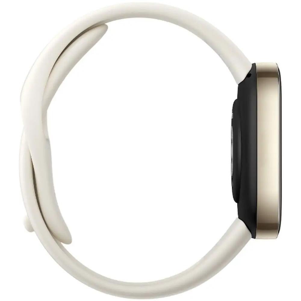 Смарт часы Xiaomi Redmi Watch 3, бежевые