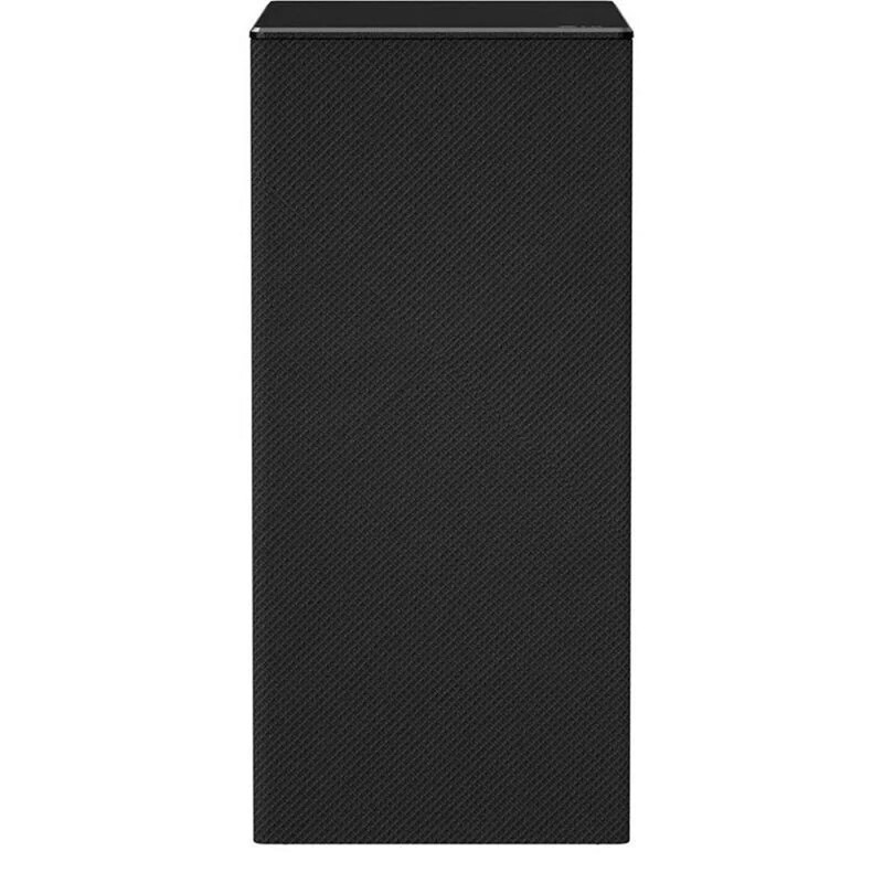 Саундбар LG SN5R черный