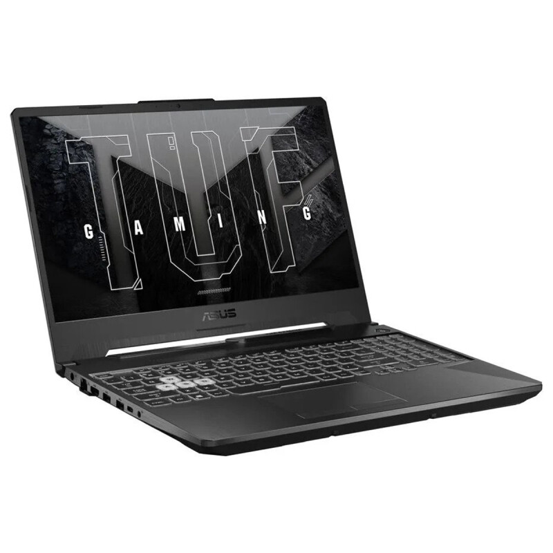 Ноутбук Asus TUF Gaming F15 FX506HC-HN004 90NR0724-M00LS0