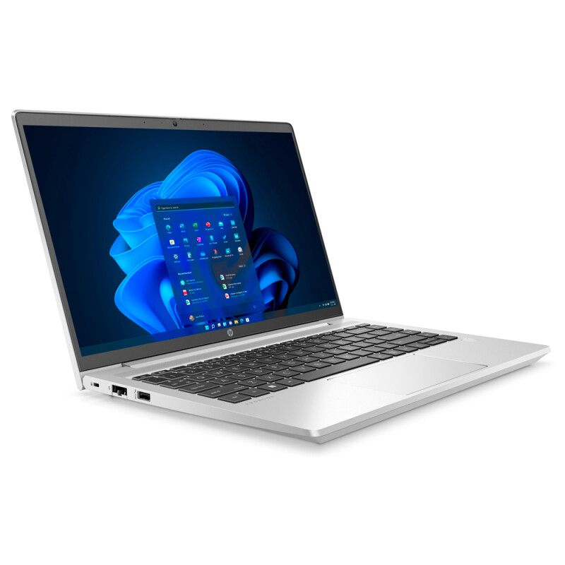 Ноутбук HP Europe Probook 440 G9 6S6J2EA#BJA, серебристый