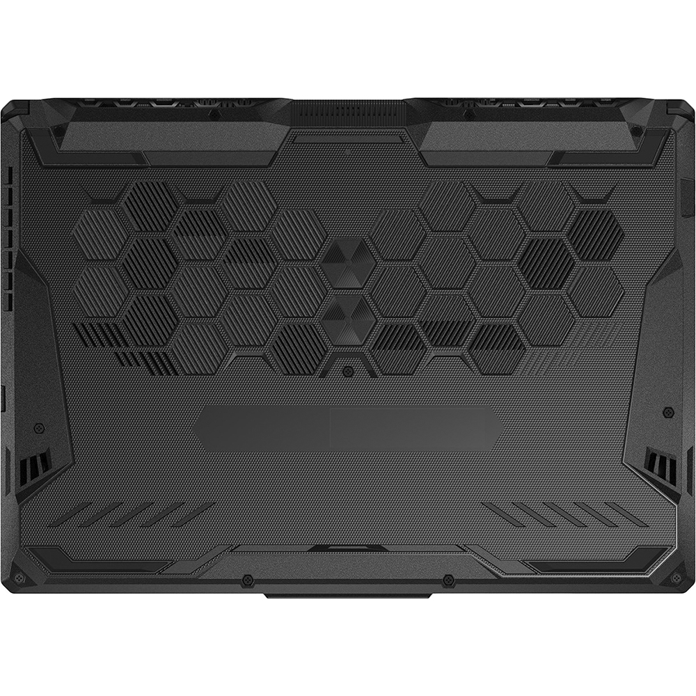 Ноутбук Asus TUF FX506HE-HN012/15.6 FHD 144Hz/Core i5 11400H 2.7 Ghz/16/SSD512/RTX3050Ti/4/Dos