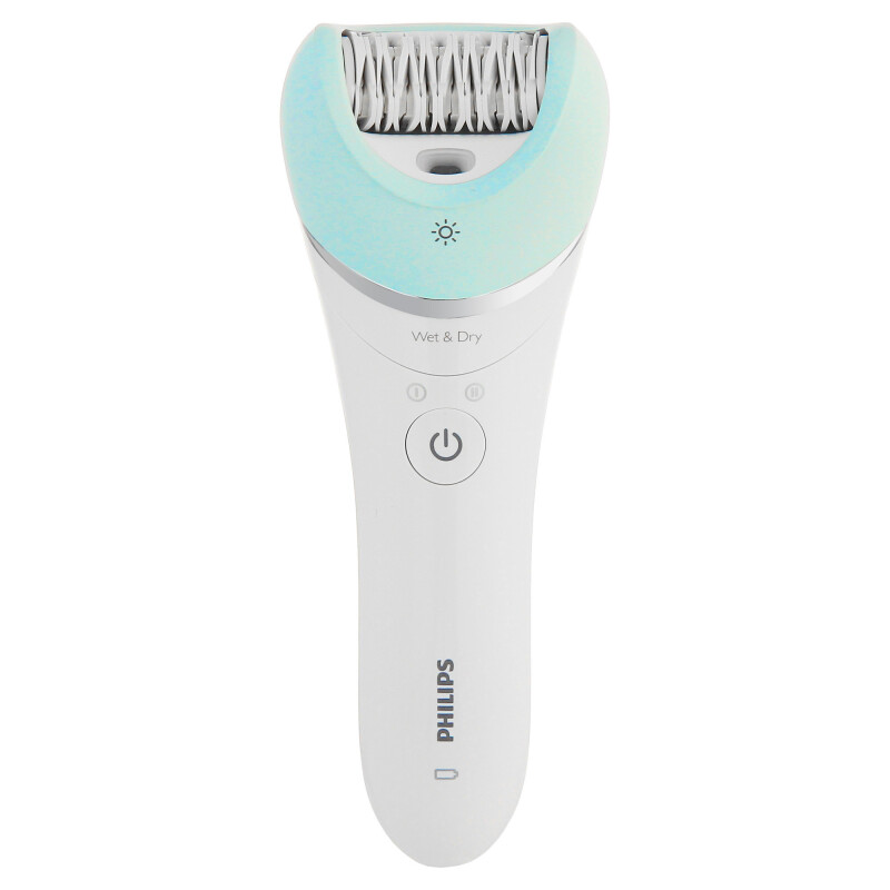 Эпилятор Philips BRE620/00