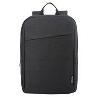 Рюкзак для ноутбука  Lenovo Backpack B210 GX40Q172251 5.6 &quot;, черный