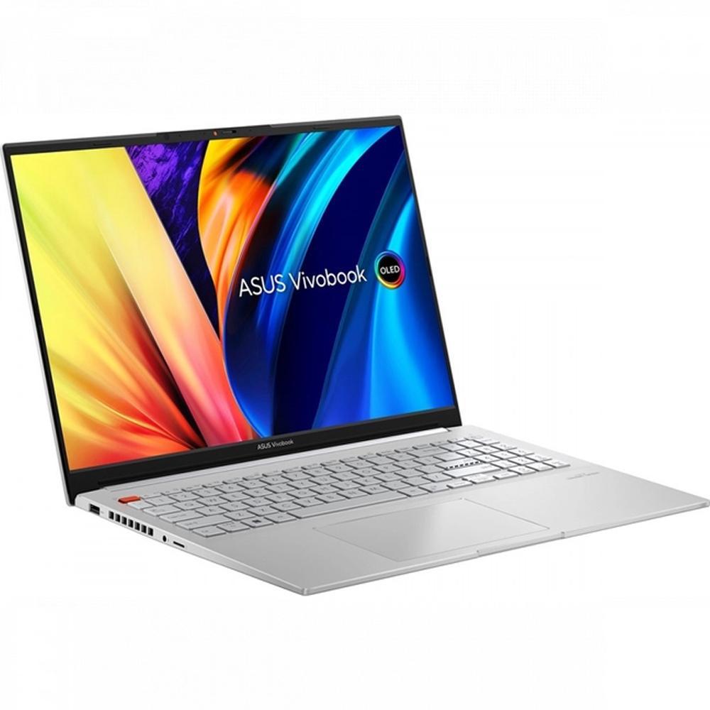 Ноутбук Asus Vivobook Pro 16 K6602ZC-N1114/16 WUXGA/Core i5 12500H 2.5 Ghz/16/SSD512/RTX3050/4/Dos