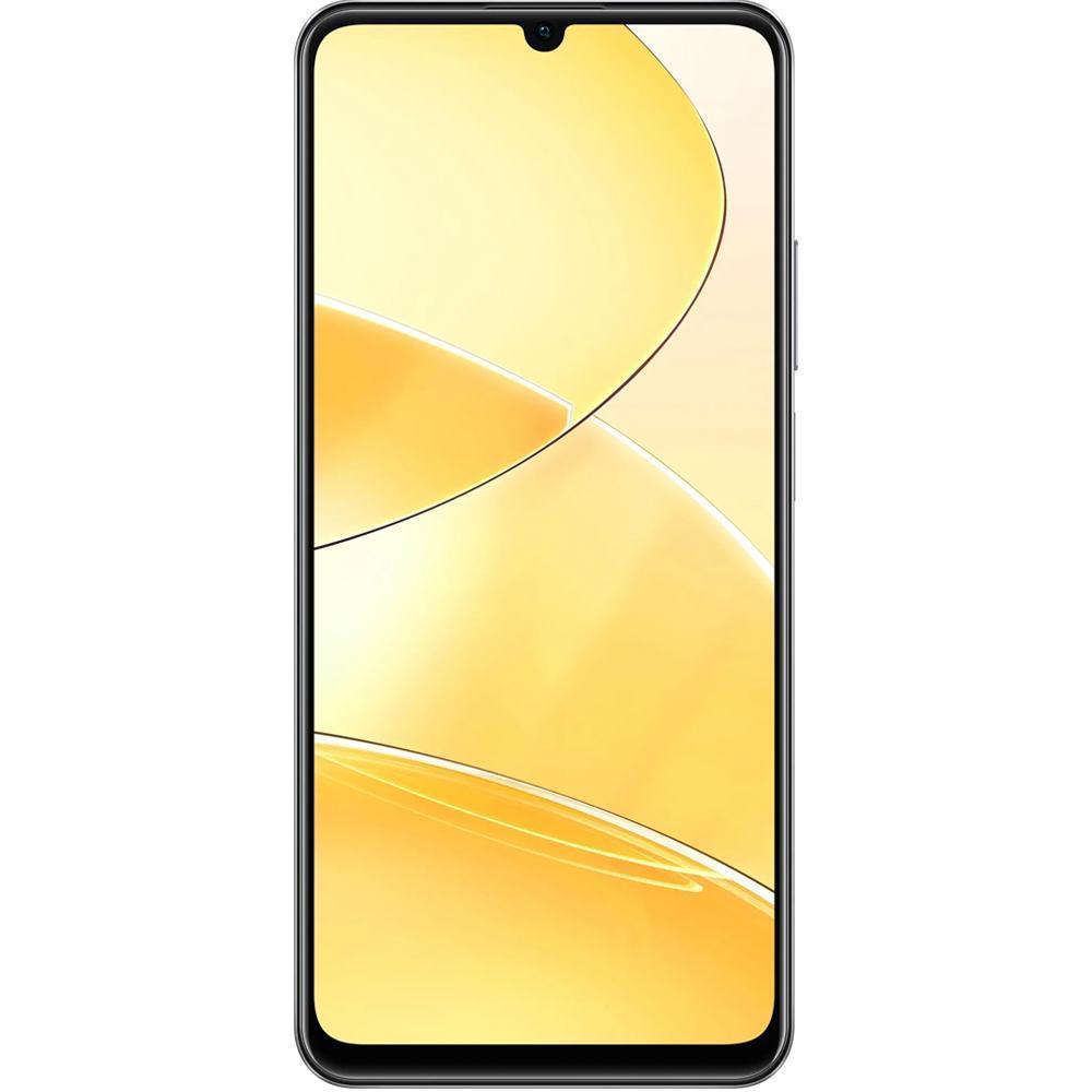 Смартфон Realme C51 4/128GB, Carbon Black