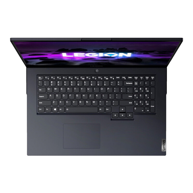 Ноутбук Lenovo Legion 5 17ACH6 82K00005RK