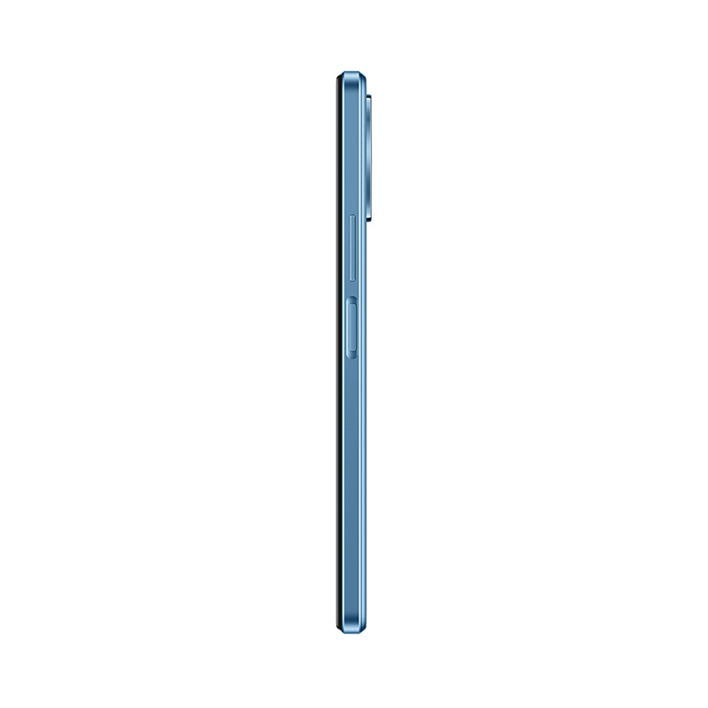 Смартфон Honor X6 4/64GB Ocean Blue
