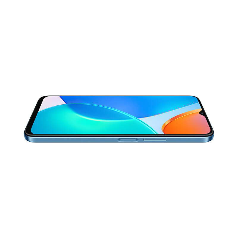 Смартфон Honor X6 4/64GB Ocean Blue