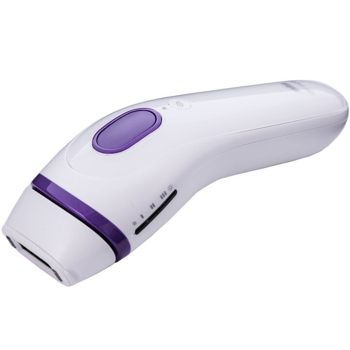Фотоэпилятор Braun Silk-expert 3 IPL BD 3006
