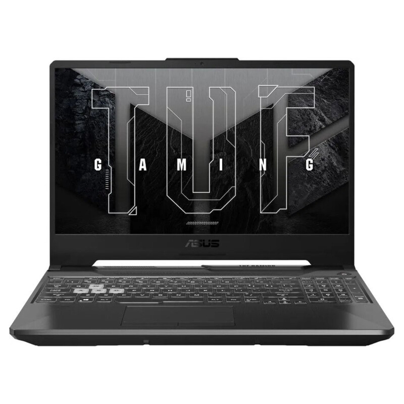 Ноутбук Asus TUF Gaming F15 FX506HC-HN004 90NR0724-M00LS0