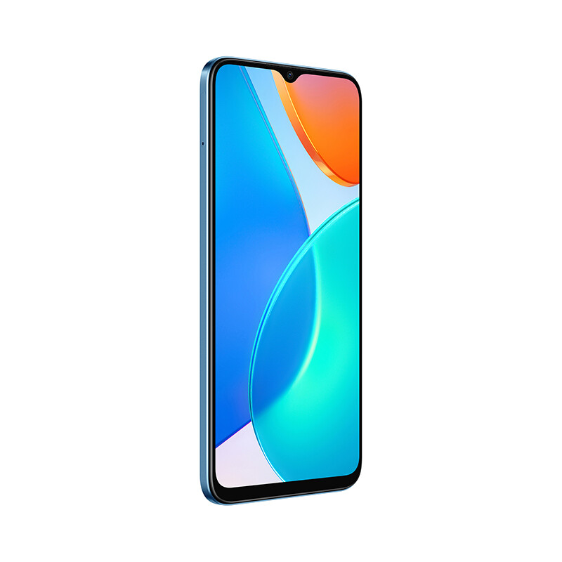 Смартфон Honor X6 4/64GB Ocean Blue