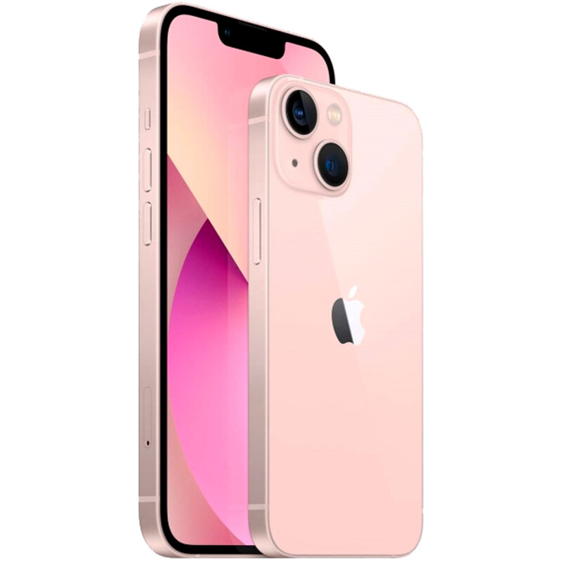 Смартфон Apple iPhone 13 mini 4/128GB Slim Box Pink