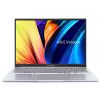 Ноутбук Asus Vivobook 16 M1605YA-MB006 90NB10R2-M00B30, серебристый
