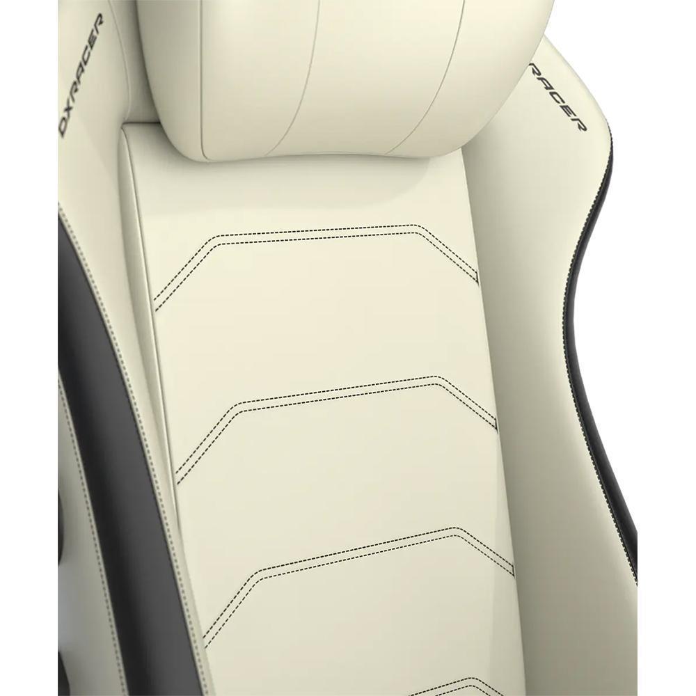 Игровое кресло DXRacer MAS-I239S-WN-A3 White-night