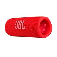 Портативная колонка JBL Flip 6 red