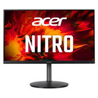 Монитор Acer Nitro RX241YPbmiiphx UM.QR1EEP05 23.8&quot;, черный