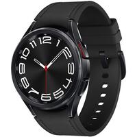 Смарт часы Samsung Galaxy Watch 6 Classic 43mm SM-R950NZKACIS, черные
