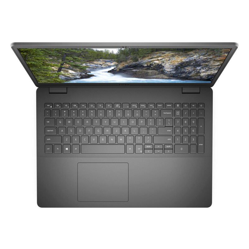 Ноутбук Dell Vostro 3500 210-AXUD-1, темно-серый