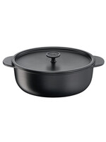 Кастрюля Tefal 5.3л E2258504 31 см