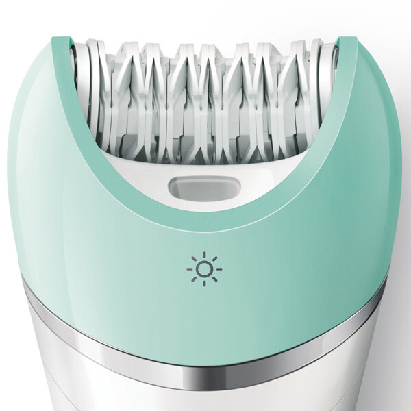 Эпилятор Philips BRE620/00