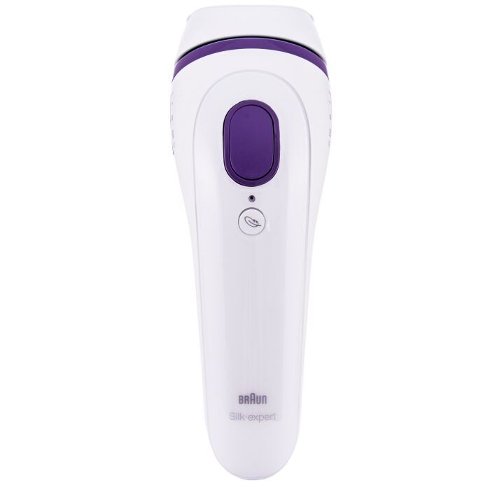 Фотоэпилятор Braun Silk-expert 3 IPL BD 3006