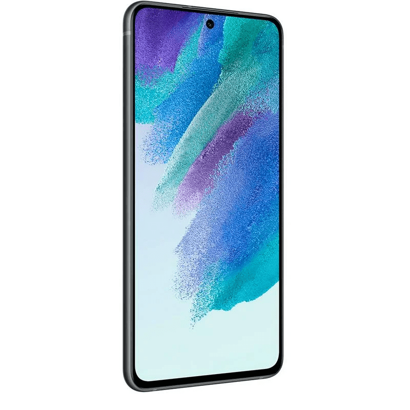 Смартфон Samsung Galaxy S21 FE 256GB  SM-G990BZAGSKZ Gray