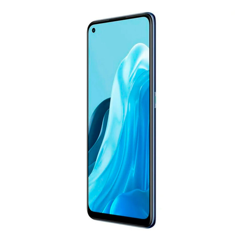 Смартфон Oppo Reno7 5G 8/256GB Starry Black