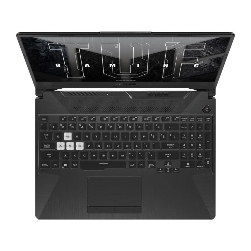 Ноутбук Asus TUF Gaming F15 FX506HC-HN004 90NR0724-M00LS0