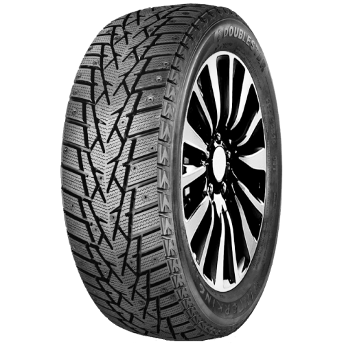 Автошина Doublestar DW01 225/55 R18 98T шип.