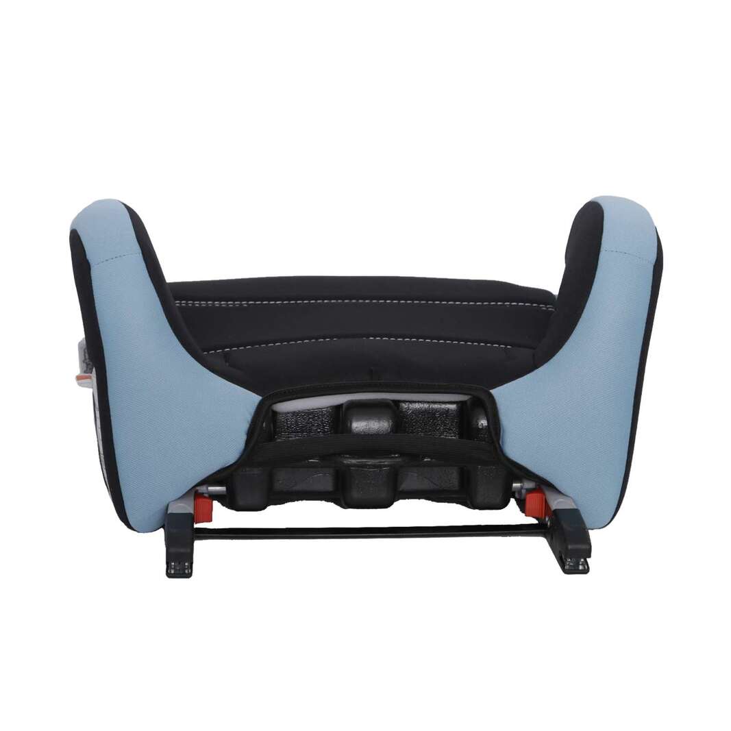 Автокресло Babyton Argo Fix Turquoise, голубое