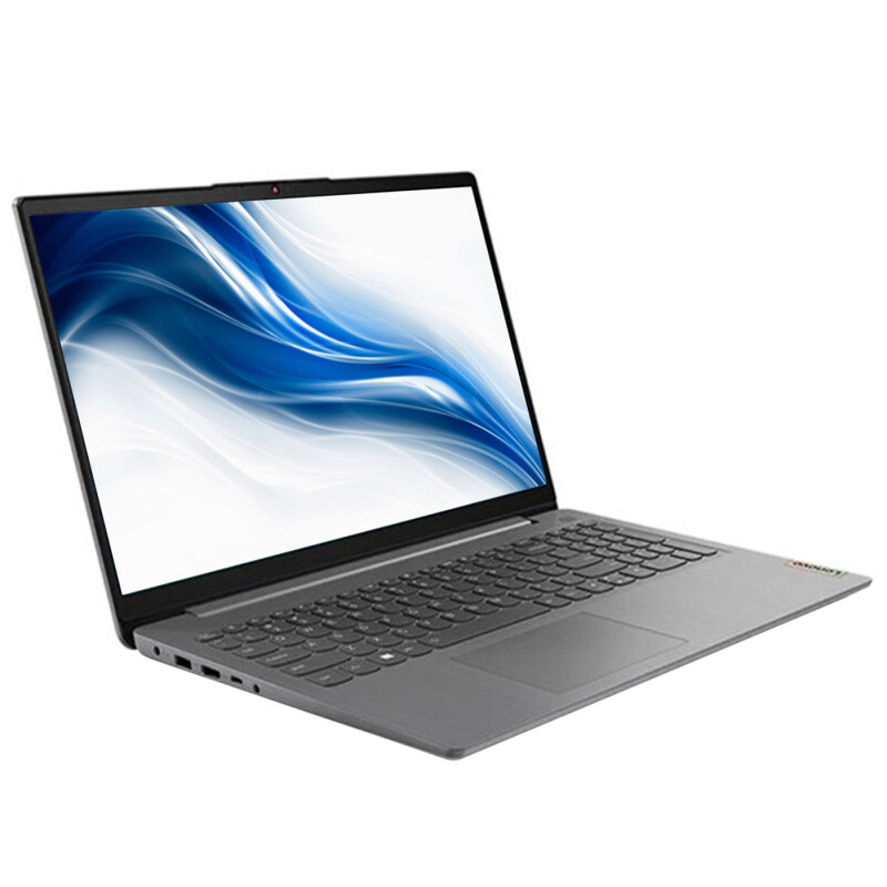 Ноутбук Lenovo IdeaPad 1 15ADA7 82R10057RK, серебристый